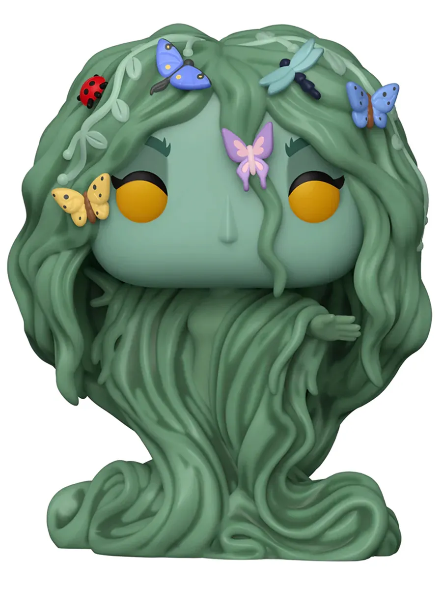 Фигурка Funko POP! Disney Fantasia 2000 Spring Sprite (1558) Фигурка Funko POP! Disney Fantasia 2000 Spring Sprite (1558)
