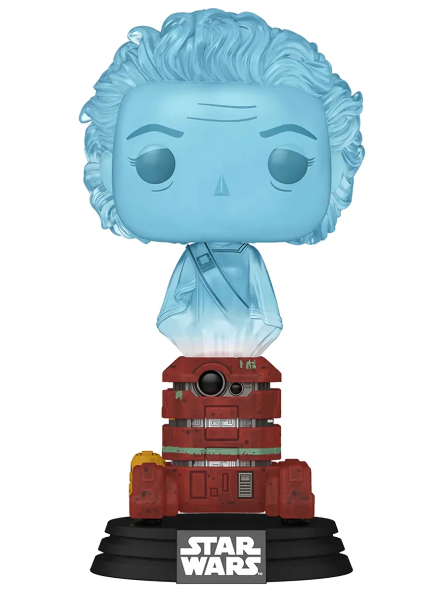 Фигурка Funko POP! Bobble Star Wars Andor S2 Maarva