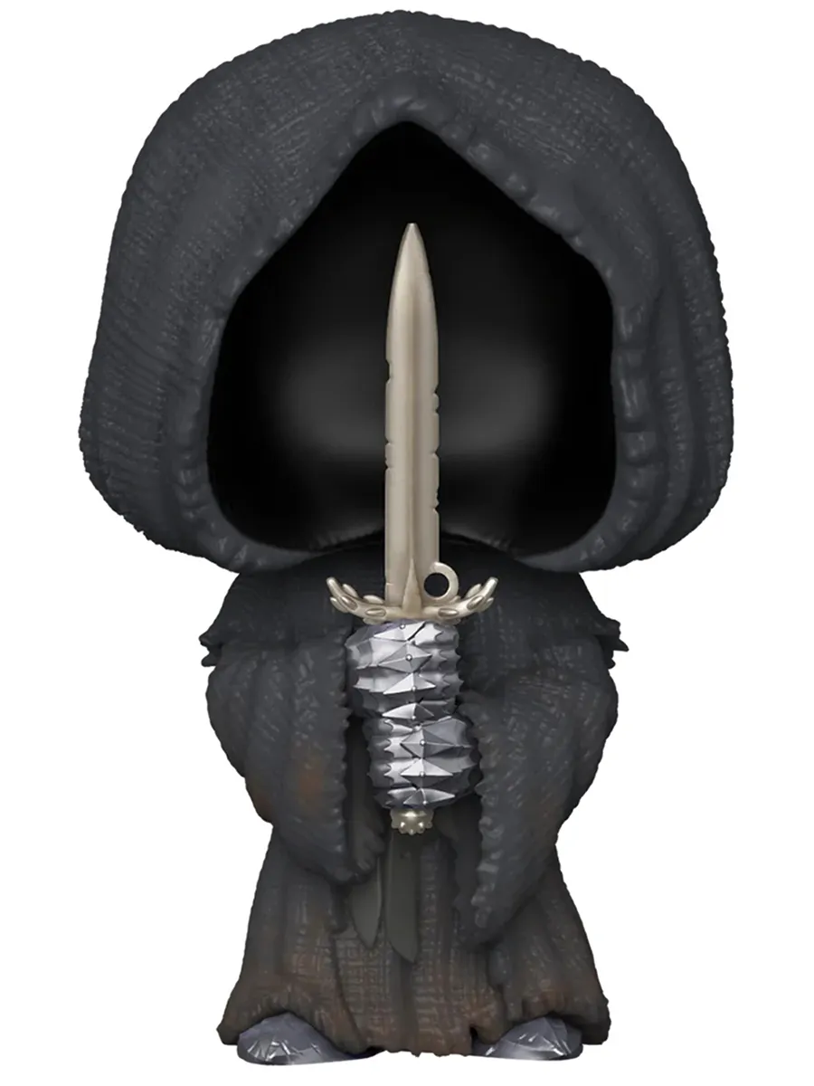 Фигурка Funko POP! Movies LOTR S8 Nazgul(1744) 83785