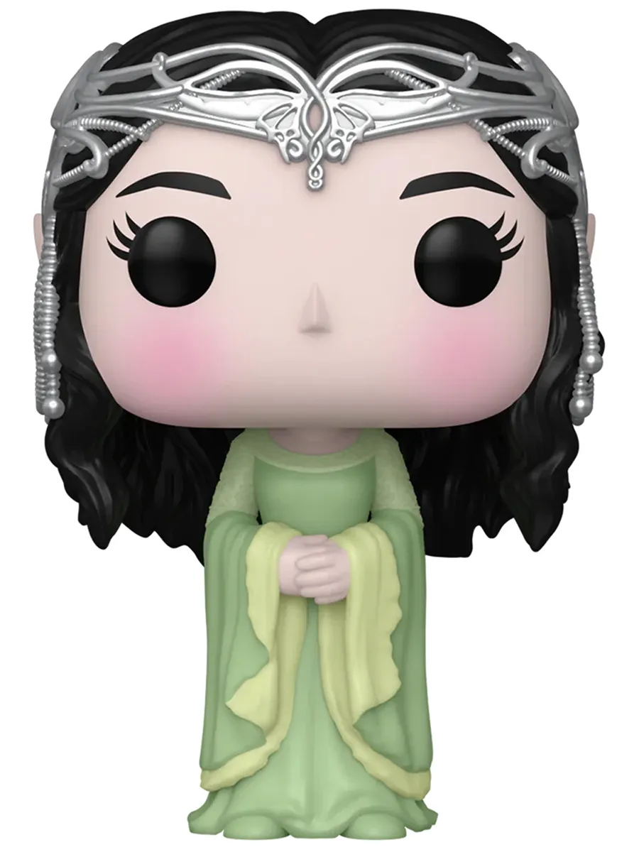 Фигурка Funko POP! Movies LOTR S8 Arwen Coronation
