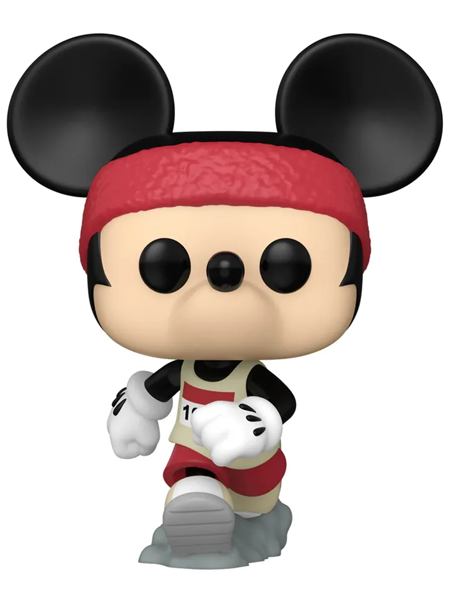Фигурка Funko POP! Disney Mickey and Friends Mickey Mouse Фигурка Funko POP! Disney Mickey and Friends Mickey Mouse