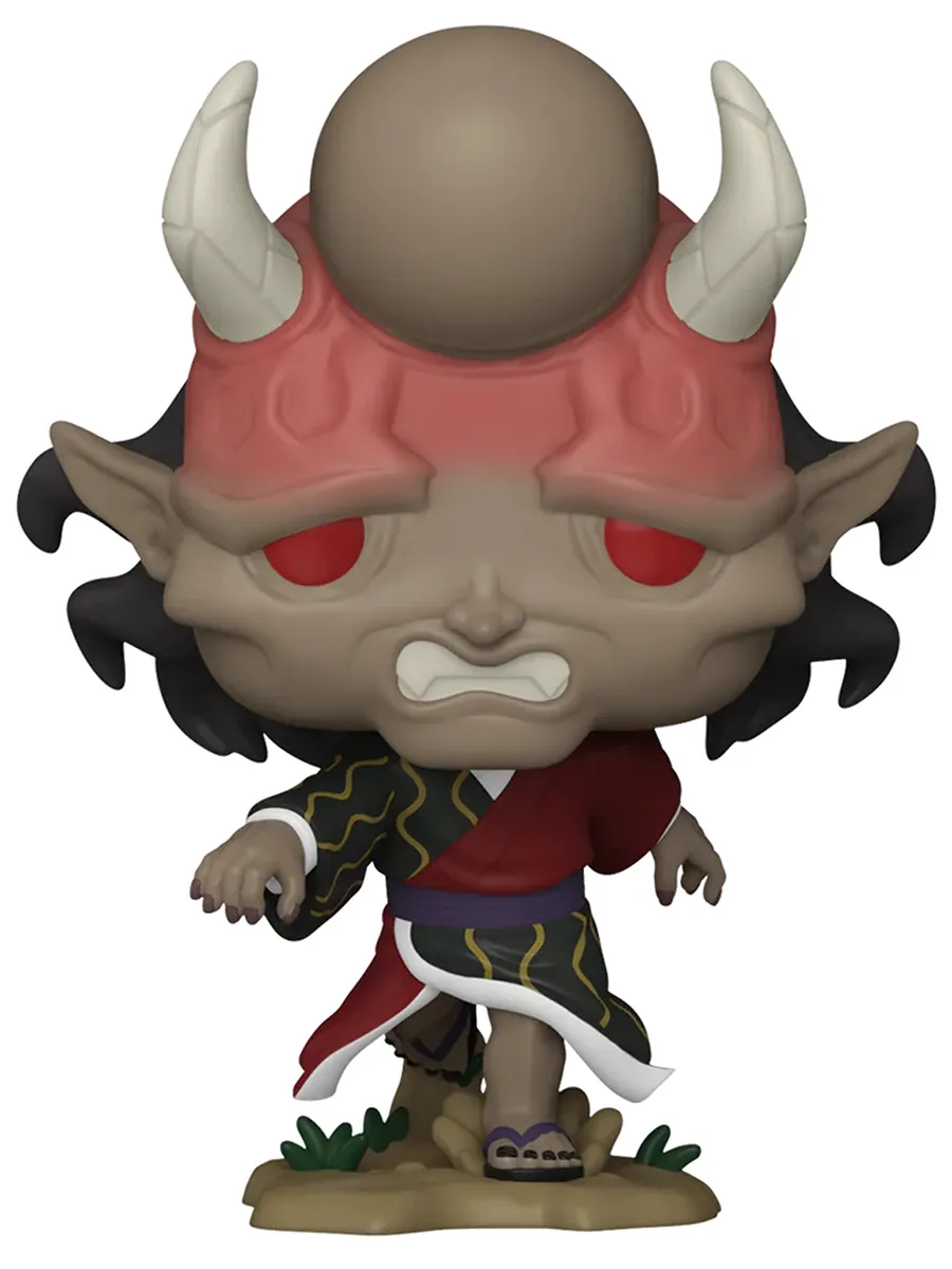 Фигурка Funko POP! Animation Demon Slayer Hantengu (1854)