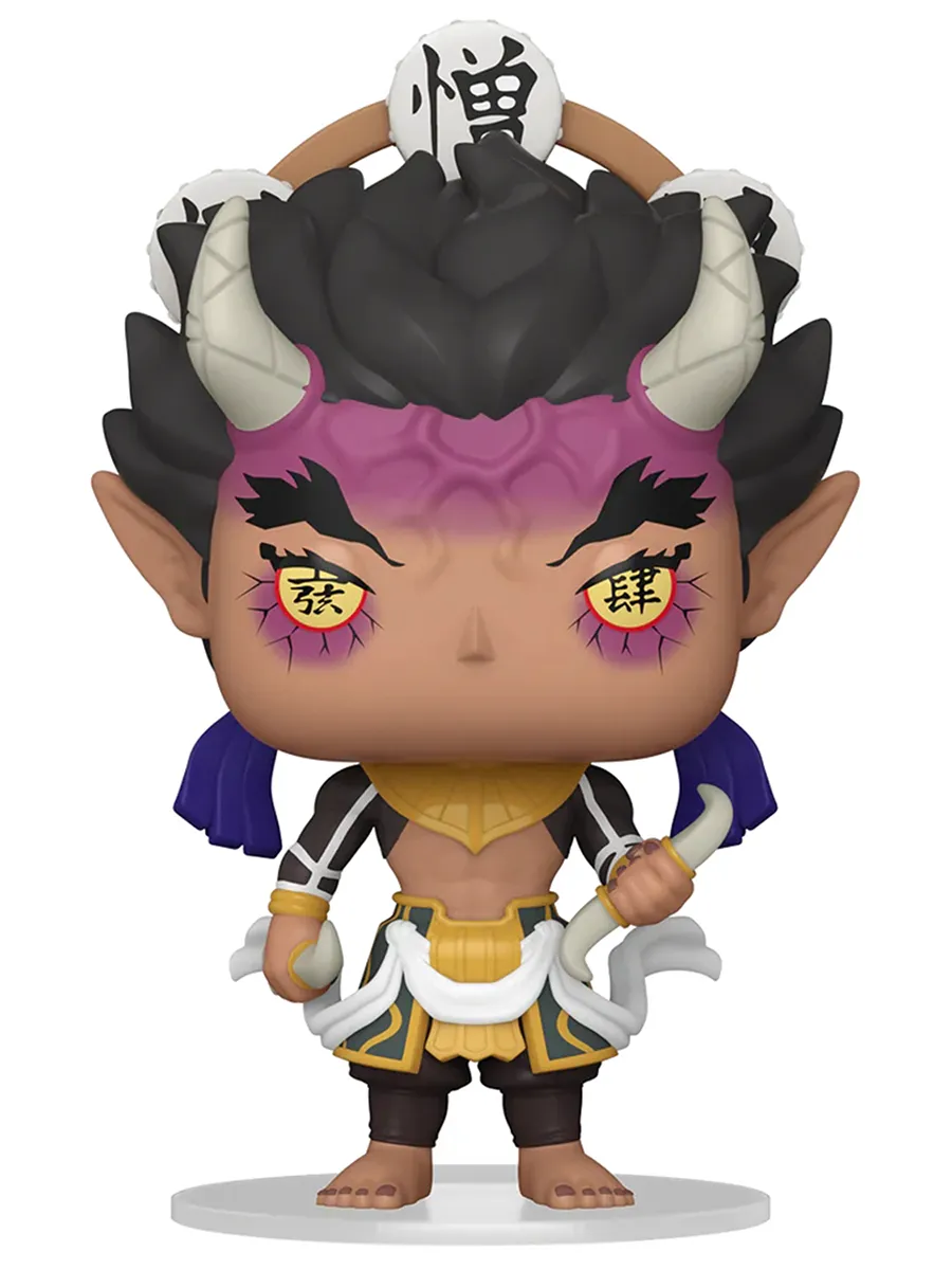 Фигурка Funko POP! Animation Demon Slayer Zohakuten (Exc)