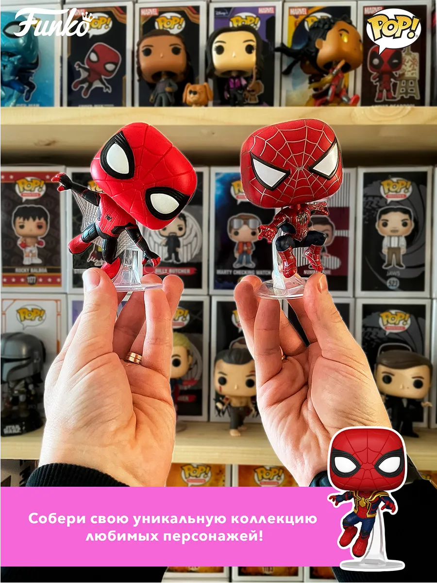 Фигурка Funko POP! Rocks NewJeans Hanni (451) 85681