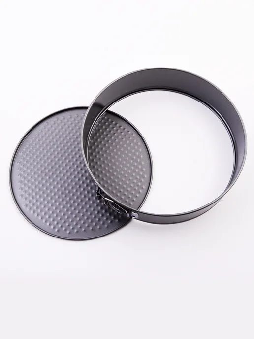 Форма для выпечки - фото 11