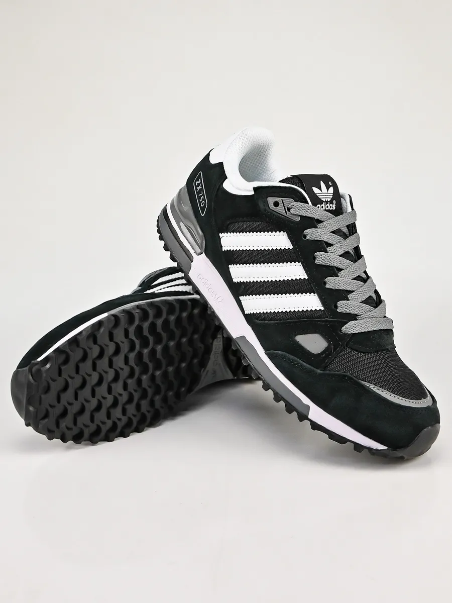 Кроссовки adidas ZX 750 adidas 374634131 купить за 3793 ₽ в