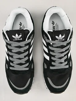 Кроссовки adidas ZX 750 adidas 374634131 купить за 3793 ₽ в