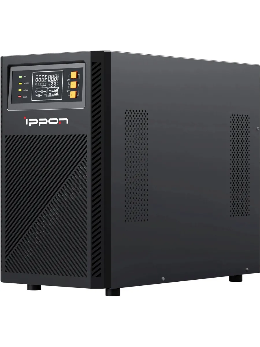ИБП Innova TA 3000 3000ВА/3000Вт без аккумулятора