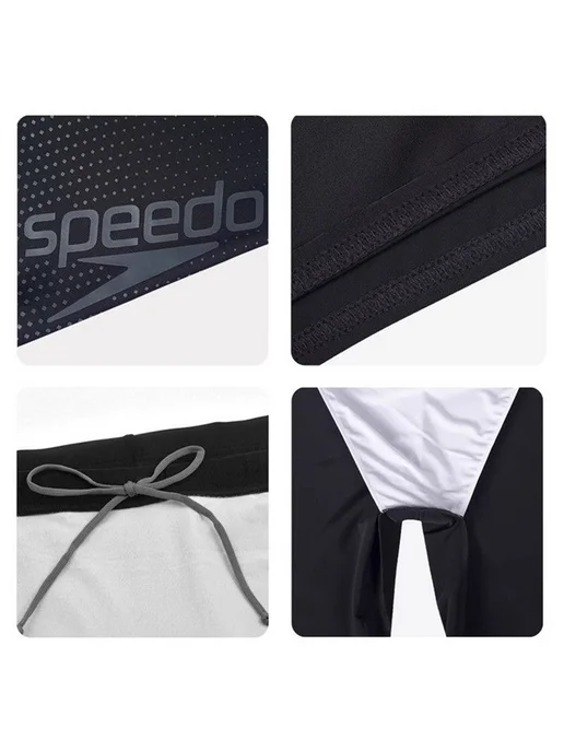 Профессиональная подготовка speedo плавки, вариант, фото 3