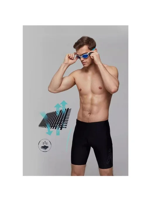 Профессиональная подготовка speedo плавки, вариант, фото 4