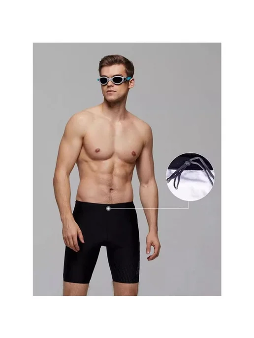 Профессиональная подготовка speedo плавки, вариант, фото 5