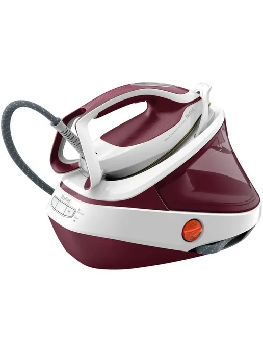 Tefal Гладильная система GV 9711, вариант, фото 3