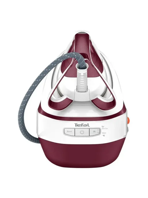 Tefal Гладильная система GV 9711, вариант, фото 4