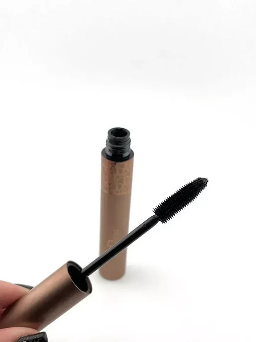 Тушь для ресниц MAXIMIZER Lash Plumping Serum, черный, фото 2