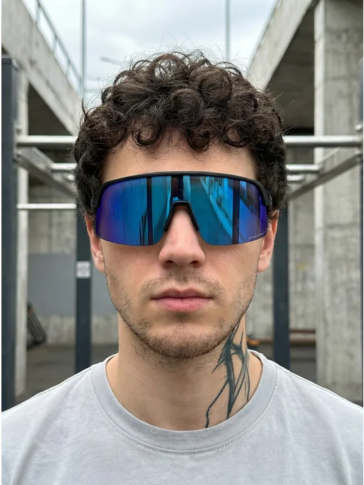 OAKLEY Sutro очки солнцезащитные спортивные для велогонок, вариант