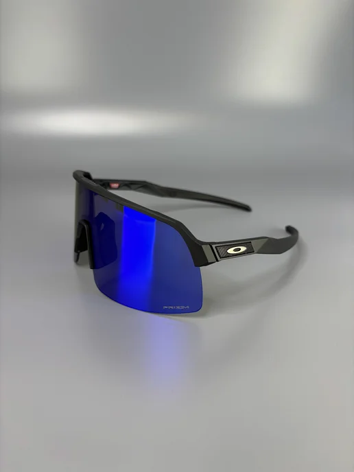 OAKLEY Sutro очки солнцезащитные спортивные для велогонок, вариант, фото 4