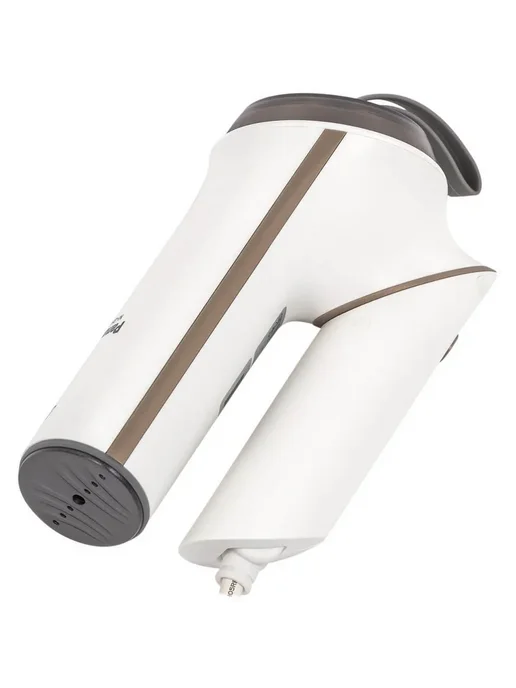 Panasonic Отпариватель для одежды NI-GHD011AW, белый, фото 5