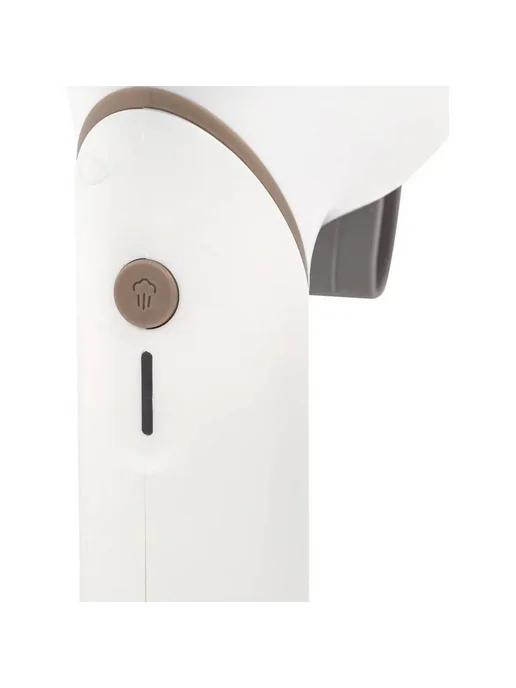 Panasonic Отпариватель для одежды NI-GHD011AW, белый, фото 7
