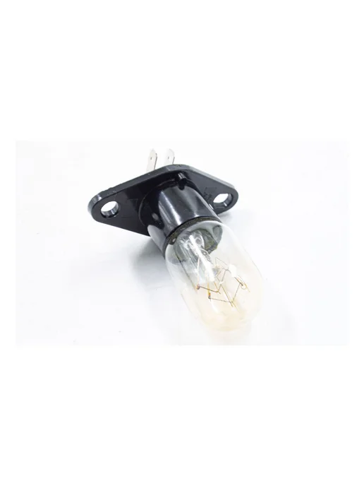 Лампочка для микроволновой печи LG 6912W3B002D, вариант, фото 5