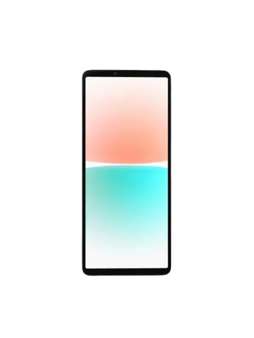 Смартфон Sony Xperia 10 Iv 6/128 ГБ, белый, фото 3