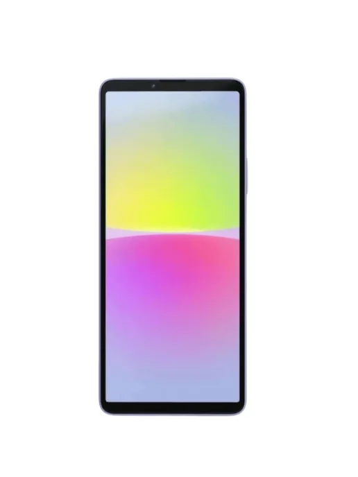 Смартфон Sony Xperia 10 Iv 6/128 ГБ, фиолетовый, фото 3