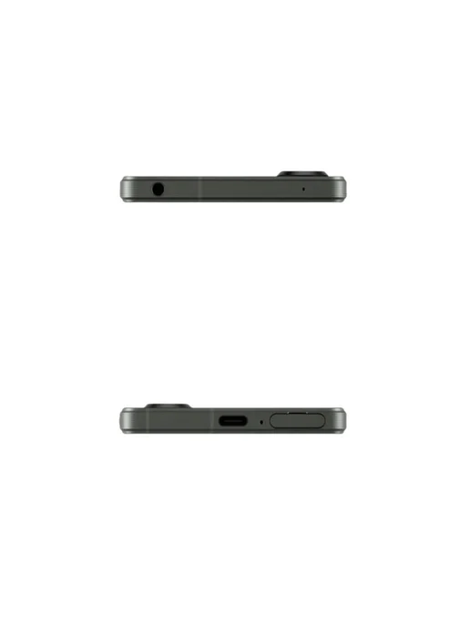 Смартфон Sony Xperia 1V 12/256 ГБ, зеленый, фото 7