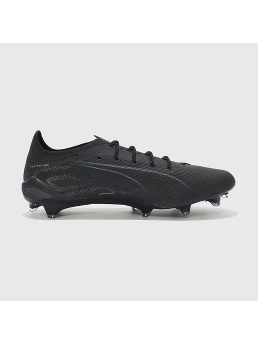 PUMA Бутсы Ultra 5 Ultimate FG 10768302, черный, фото 3