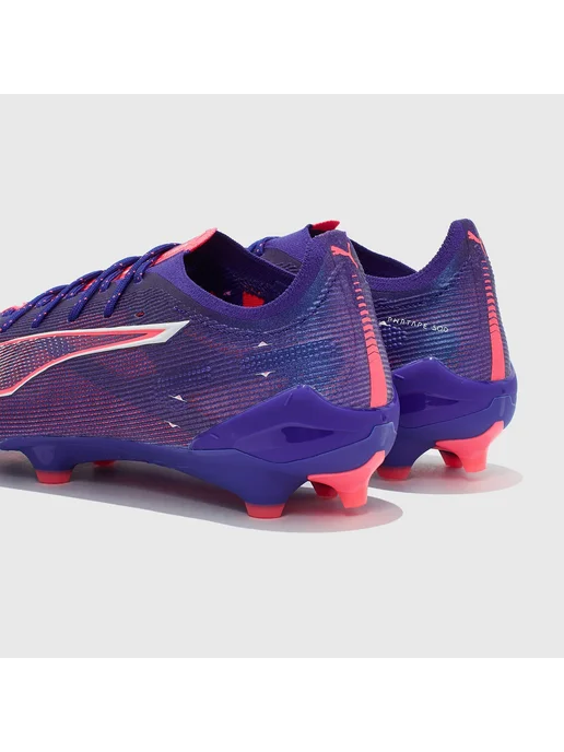 PUMA Бутсы Ultra 5 Ultimate FG 10768301, фиолетовый, фото 5