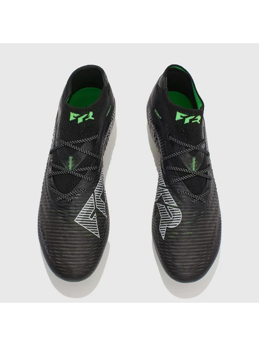 PUMA Бутсы Future 8 Ultimate FG 10813802, черный, фото 2