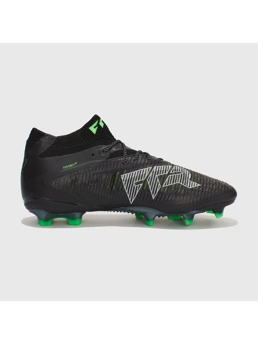 PUMA Бутсы Future 8 Ultimate FG 10813802, черный, фото 3