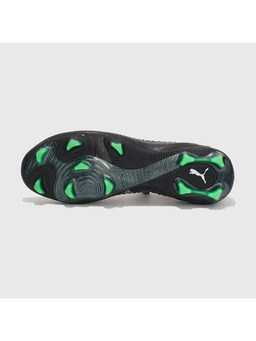 PUMA Бутсы Future 8 Ultimate FG 10813802, черный, фото 4
