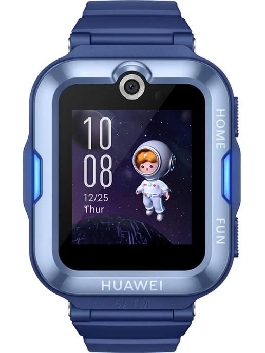 Детские Смарт Часы Huawei Купить