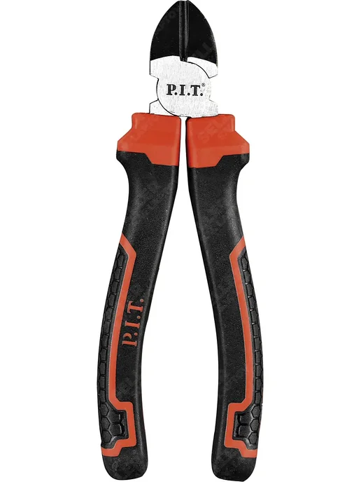 P.I.T. Бокорезы кусачки 180 мм PIT HPLR02-0180, вариант