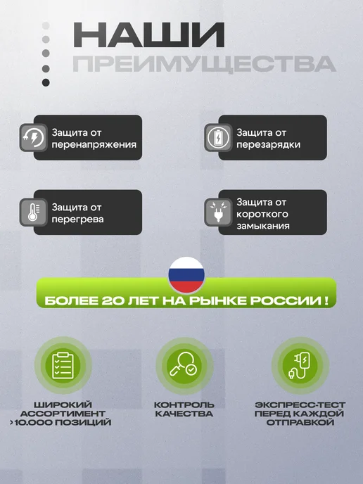 FORVOLT Блок питания AK82-00857A для Samsung DVD-L70 L75, черный, фото 3