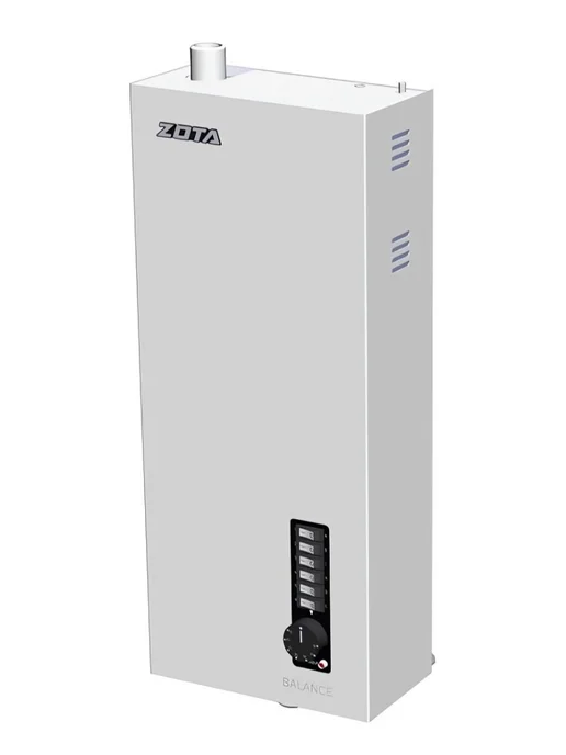Zota Котел электрический Balance V2 - 15 (ZB3468421015), белый
