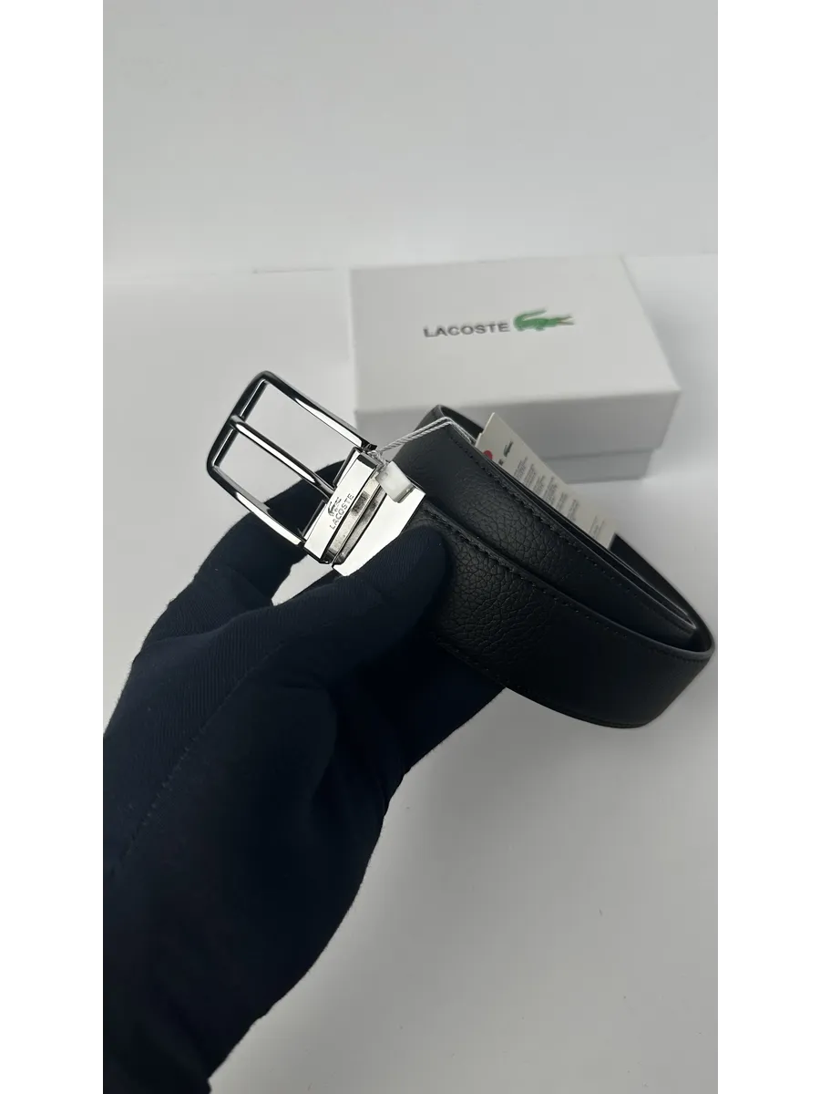 Ремень Lacoste
