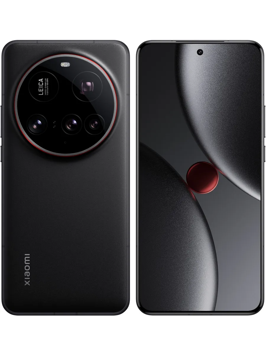 Смартфон 15 Ultra 16 512 ГБ черный Xiaomi 376650564 купить за 154 077 ₽ в интернет‑магазине Wildberries