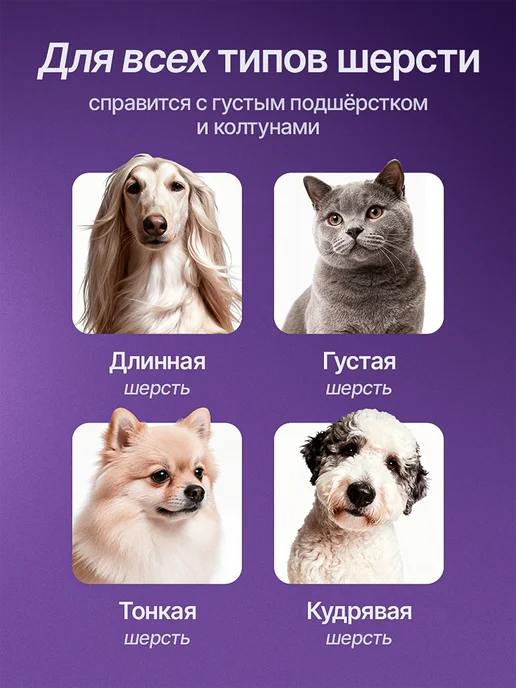 Wachen Машинка для стрижки собак и кошек, для животных, черный, фото 5