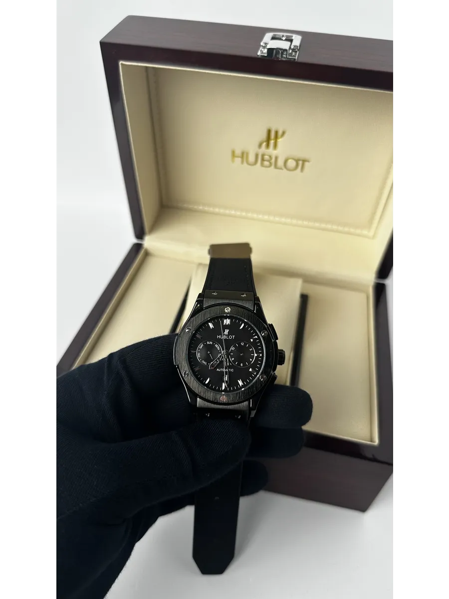 Часы Hublot