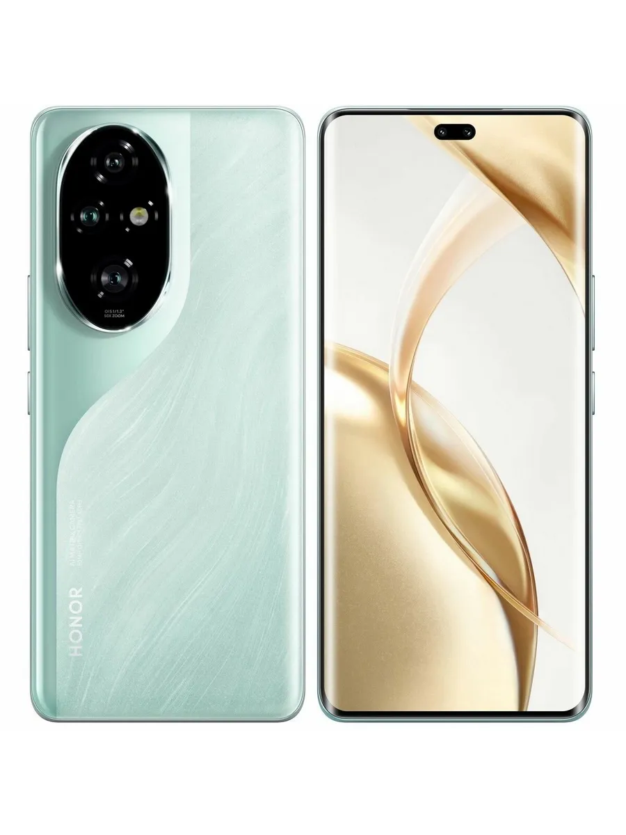Смартфон 200 Pro 12 512 ГБ Blue HONOR 376767652 купить в интернет‑магазине Wildberries