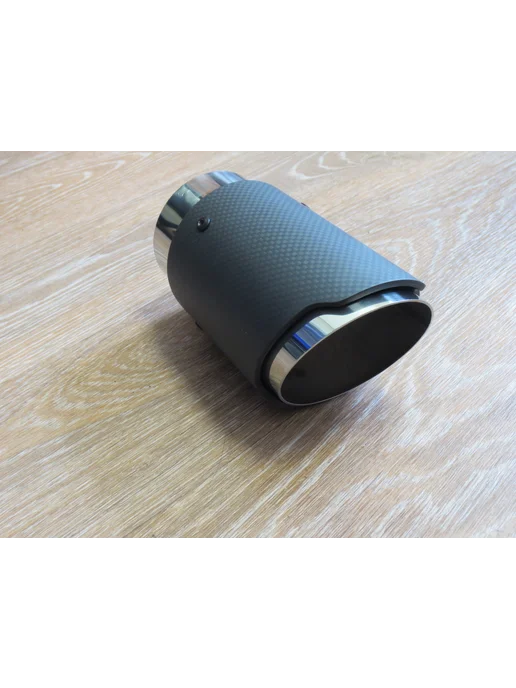 LS-Car Насадка на глушитель HJ-CBM012, вариант