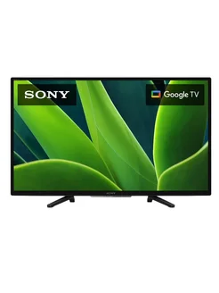 32" Телевизор Sony KD-32W830K Black HD (Для РФ) SONY 376772686 купить за 43 956 ₽ в интернет‑магазине Wildberries