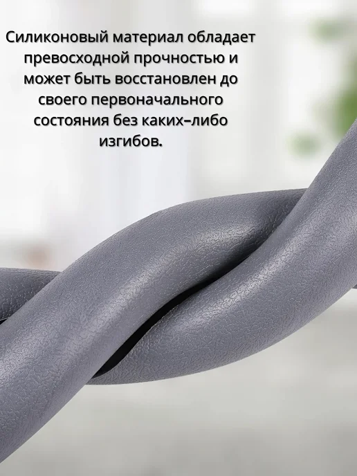 SUN STORE Оплетка на руль, вариант, фото 7