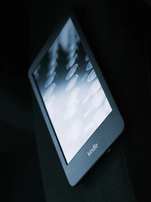 Amazon Электронная книга Kindle 11 2024 Без рекламы (6"), черный, фото 7
