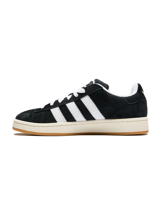 adidas Кеды CAMPUS 00s, черный, фото 3