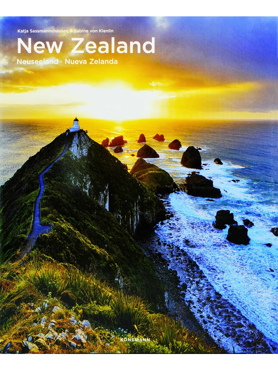 New Zealand