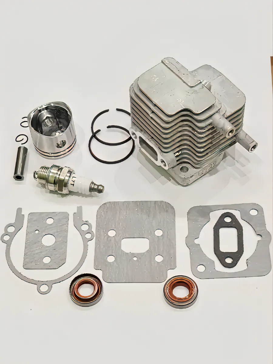 Поршневая группа триммера комплект ECHO GT-22 SRM-22
