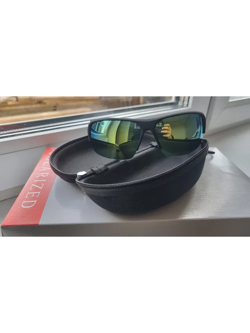 Авто Polarized Очки поляризационные для водителей, вариант, фото 2