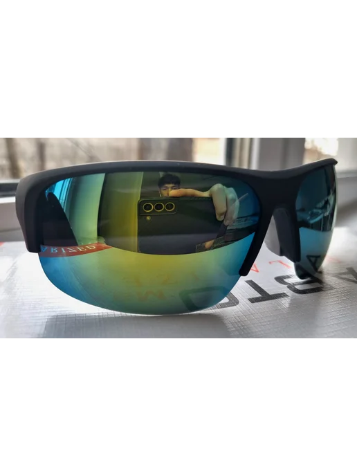 Авто Polarized Очки поляризационные для водителей, вариант, фото 3