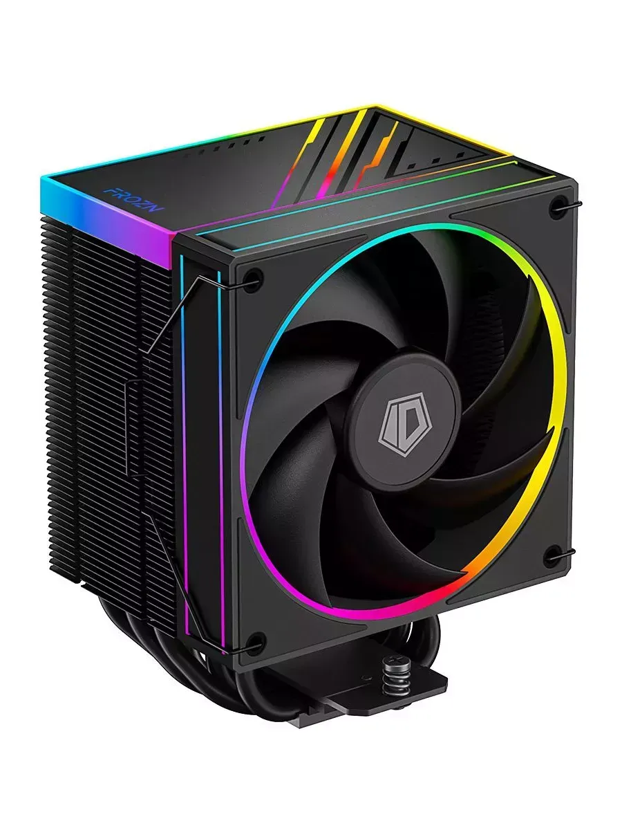 Кулер для процессора FROZN A610 ARGB